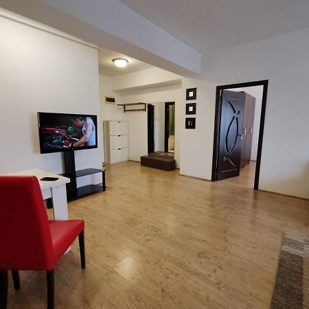 Unirii Sky Central Suite Bucareste Exterior foto