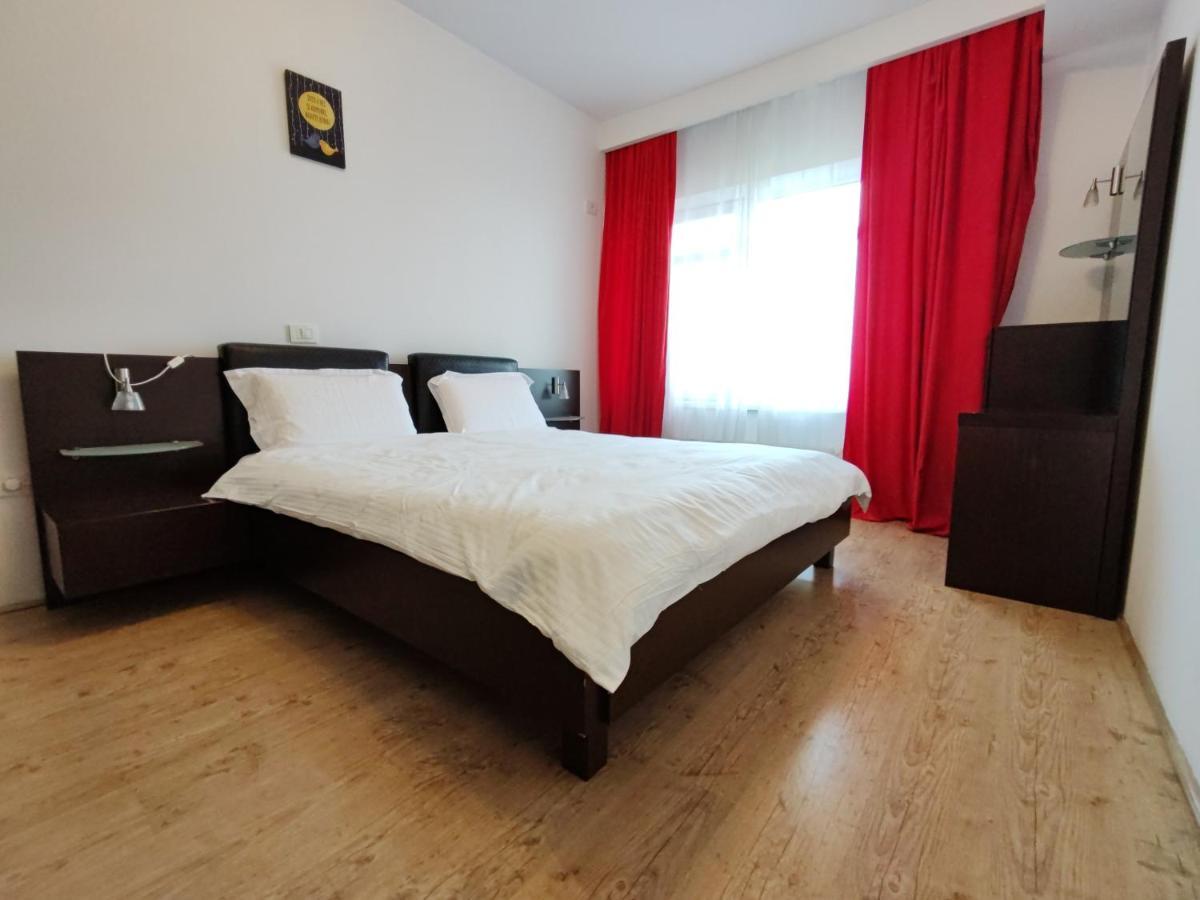 Unirii Sky Central Suite Bucareste Exterior foto
