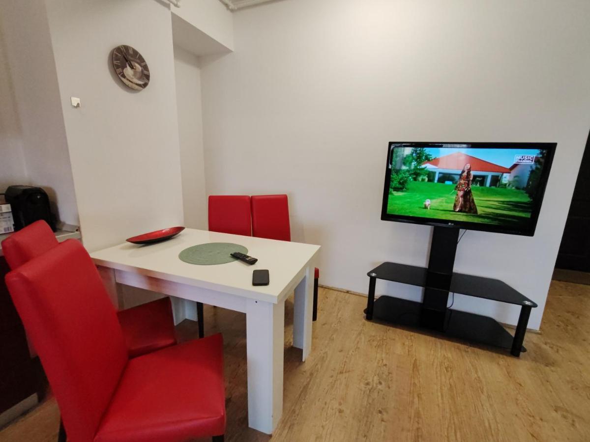 Unirii Sky Central Suite Bucareste Exterior foto